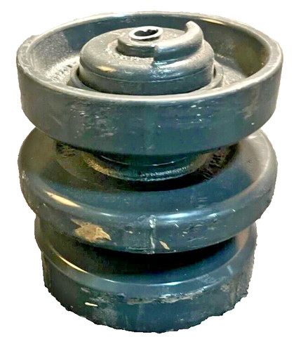Berco track roller assembly - berco,