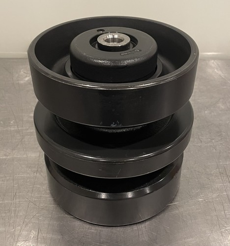 Berco style roller - style, heavy