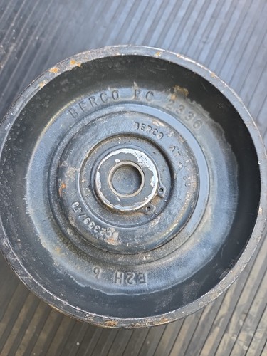 Berco 2336 bc2339 e2h 6 - bc2339/40,