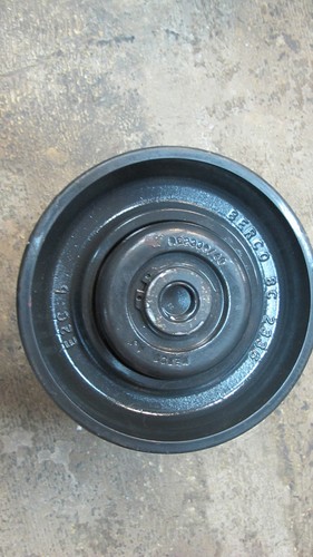 New berco 2336 - 2336, bc2339/40