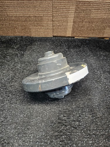 Berco rear idler wheel - berco,