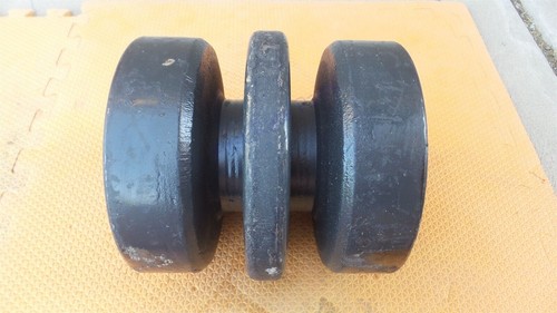 Case 47378992 track idler - case,