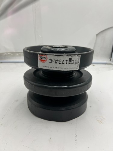Berco genuine oem - genuine, roller