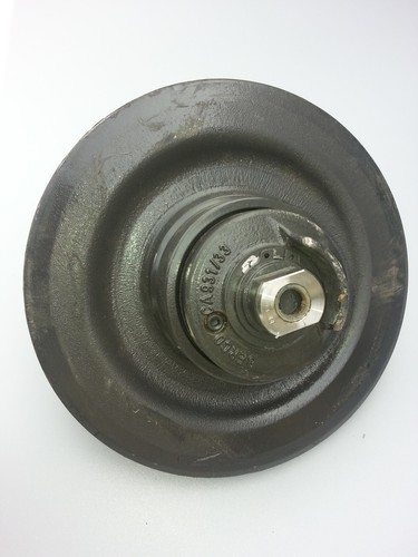 Berco bc2091 rear idler wheel - berco,