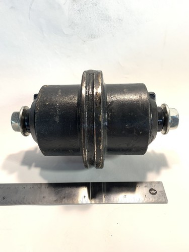 Berco replacement track roller - replacement,