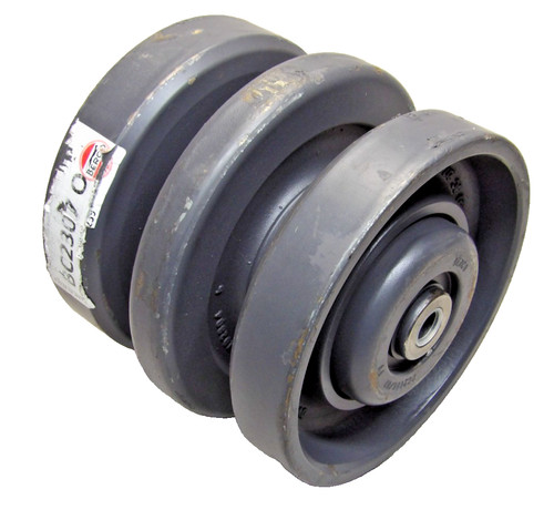 Berco bc2086 steel track - berco, bc2086/87