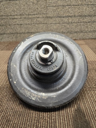 Berco bc2091 ca931 rear - bc2091,