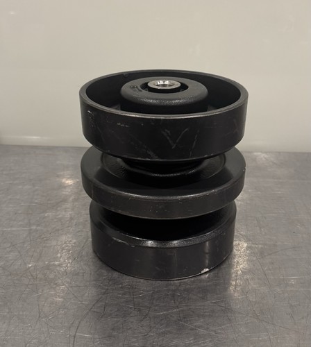 Equipment track roller berco - equipment,