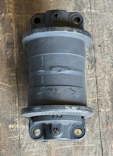 Berco ft3604 top roller spare - berco,