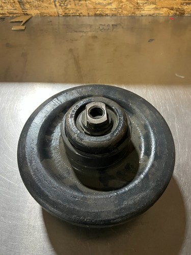 Berco bc2342 track - bc2342, roller