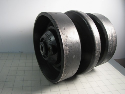 Berco roller idler - roller, bc2531