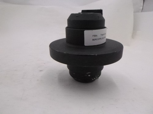 Berco bottom track roller - berco,