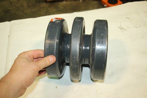Berco track roller for bobcat - for,