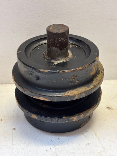Berco carrier roller track - roller,