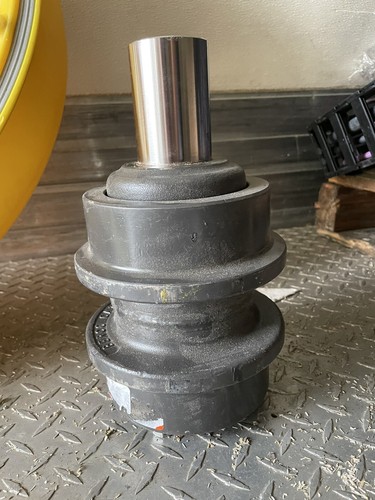 Berco ca1397 roller - berco,