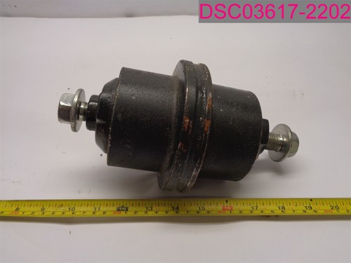 Berco roller assembly - berco,
