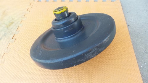 Berco bc2611 idler track - bc2611,